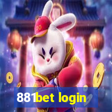 881bet login